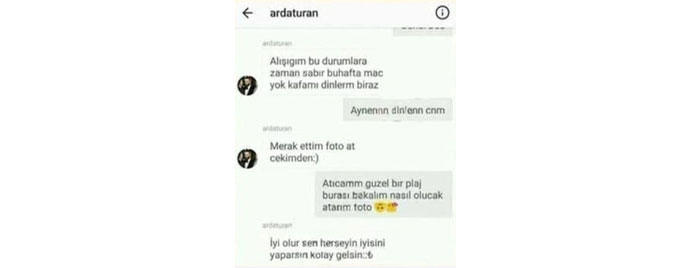 Ünlüler KizlarSoruyor'da Olsa Neler Olurdu?