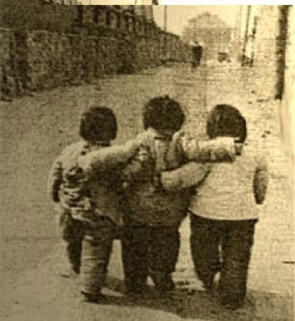 Çok Gülen ve Güldüren İnsanları Hafife Almayın