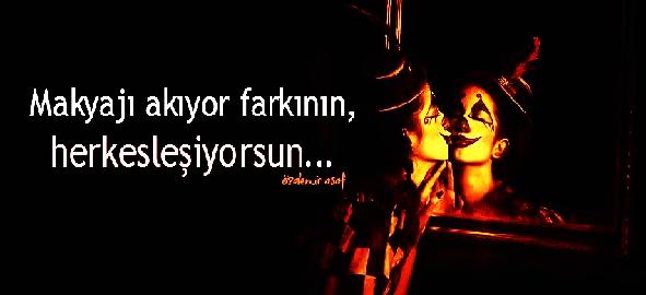 Çok Gülen ve Güldüren İnsanları Hafife Almayın