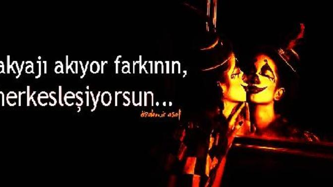 Çok Gülen ve Güldüren İnsanları Hafife Almayın