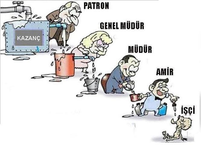 Türk Toplumunun Hayatlar Üzerindeki Etkisi ve İkiyüzlülüğü