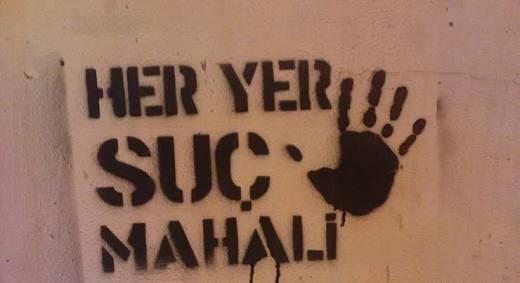 Türkiye'de Kadın Olmaktan Nefret Edeceksin!