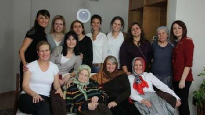 Nefret Edilen Akraba Tipleri