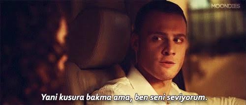 İlk Kez "Sevip, Sevilme" Hissini Yaşayan İnsanların, İçinde Bulundukları Duygu Yoğunluğu