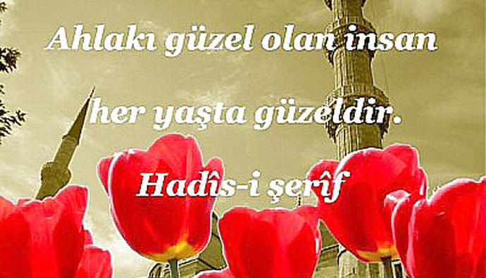 Bizi Biz Yapan, İnsan Yapan Nitelikler