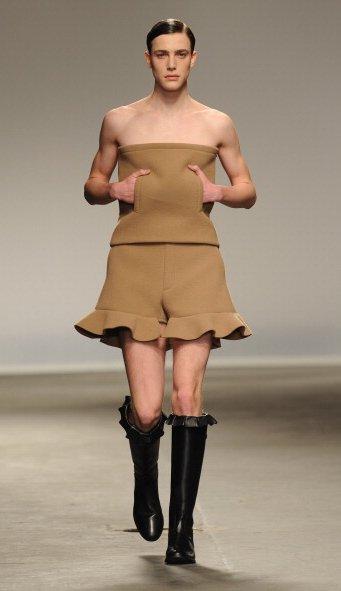 Size "Bu Nasıl Moda!" Dedirtecek Kıyafetler