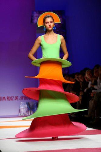 Size "Bu Nasıl Moda!" Dedirtecek Kıyafetler
