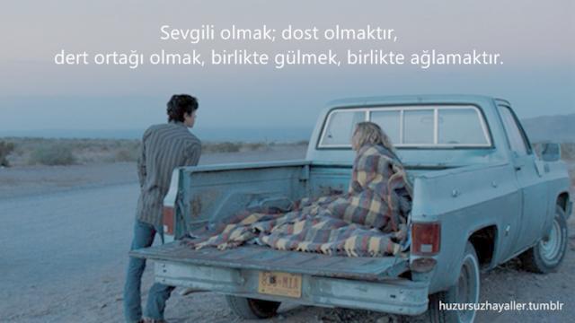 "Ne Sevgiliyiz Ne Arkadaş" Dedirten İlişkileri Yaşayanların Anlayabileceği Durumlar