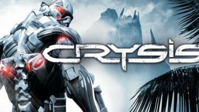En Mükemmel Bilim Kurgu Oyunu: CRYSIS