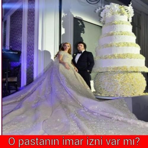 Yılın Efsane Düğünü Sena Ağaoğlu'nun Düğününden Geri Kalan 10 Caps