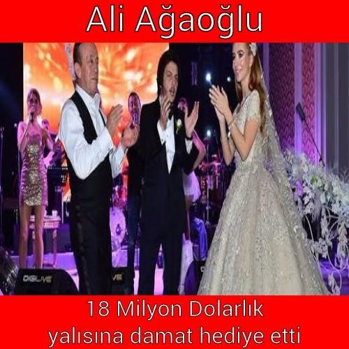 Yılın Efsane Düğünü Sena Ağaoğlu'nun Düğününden Geri Kalan 10 Caps