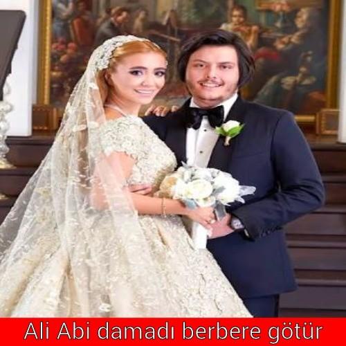 Yılın Efsane Düğünü Sena Ağaoğlu'nun Düğününden Geri Kalan 10 Caps
