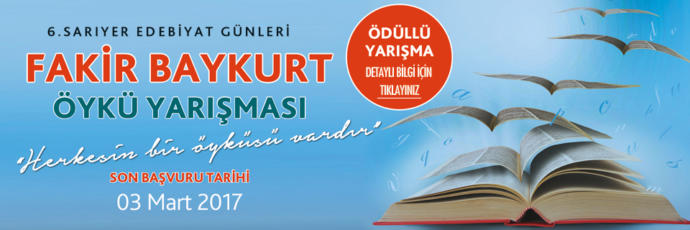 Edebiyat ve Sanat Severler İçin İlgilerini Çekebilecek Yarışmalar