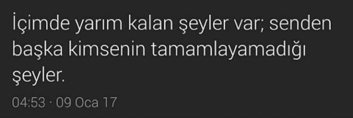 Senden Giden Sevgiliye Küçük Bir Elveda Deyip Gidişini Kabullen!