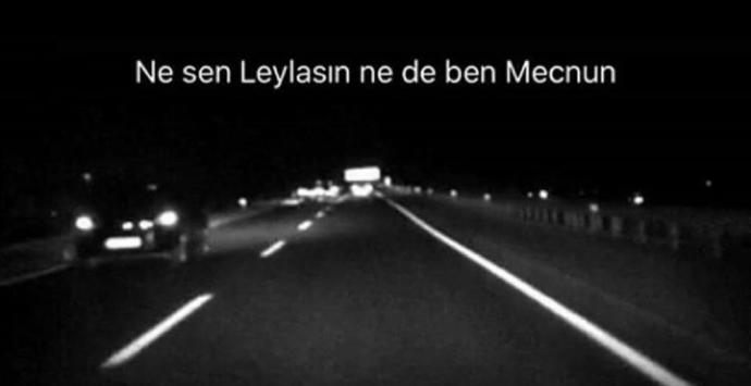 Senden Giden Sevgiliye Küçük Bir Elveda Deyip Gidişini Kabullen!