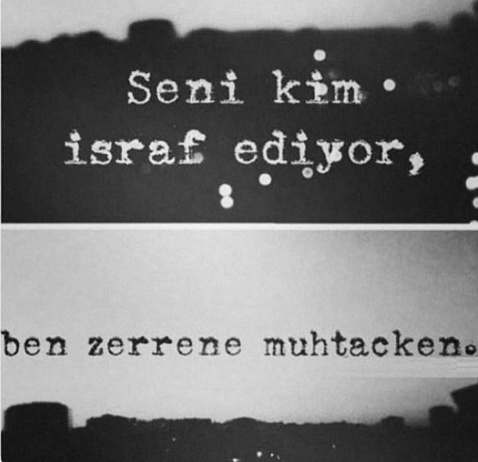 Senden Giden Sevgiliye Küçük Bir Elveda Deyip Gidişini Kabullen!