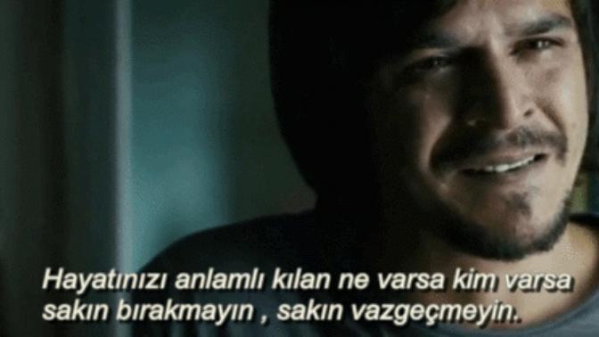 Aşkta Cesaret mi, Esaret mi Seni Sen Yapan?