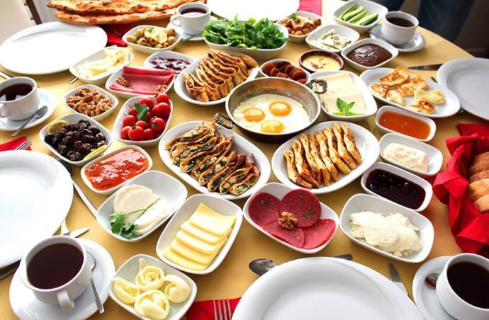 Kışı Kilo Almadan Geçirmek Bu Tavsiyelerle Mümkün