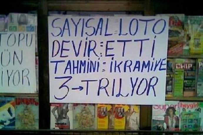 Türk Dil Kurumunun Bile Muhtemelen Yanlış Bildiği Kelimeler