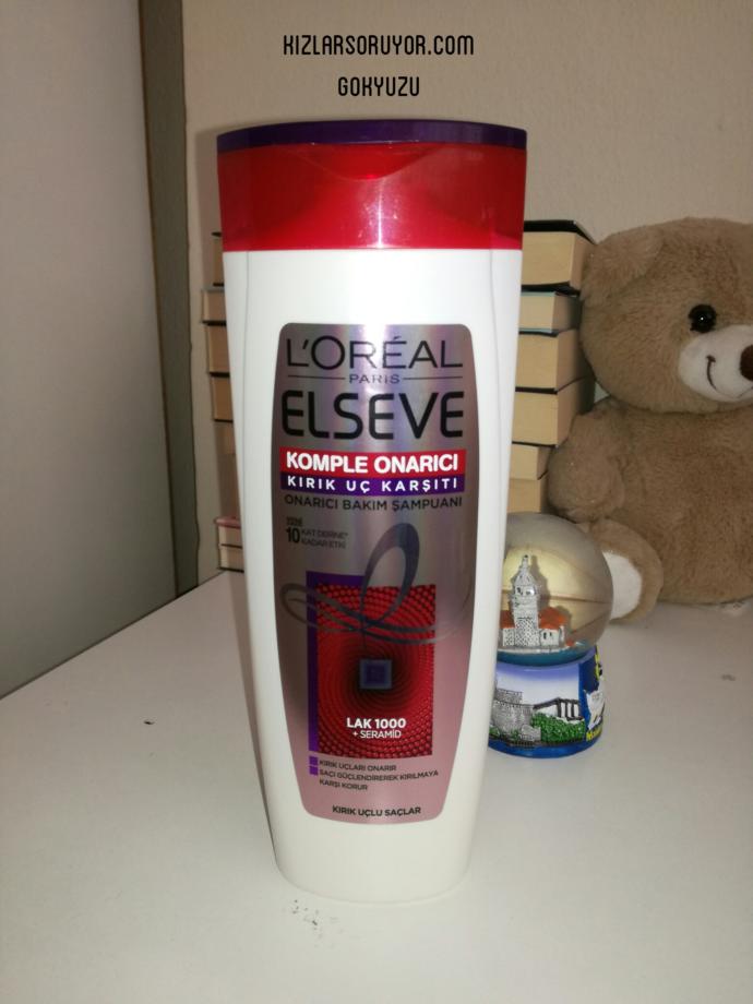 Severek Kullandığım Favori 9 Bakım Ürünüm