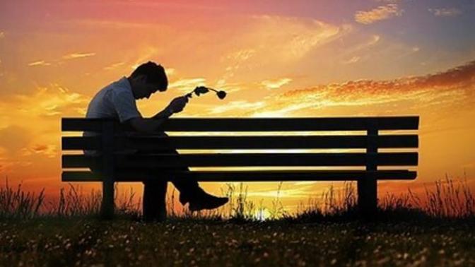 Sigara İçmemiz Gereken Bir Aşk Hikayesi