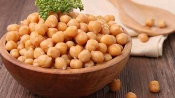 Lezzeti İle Başınızı Döndürecek Bir Lezzet! Hatay Usulü Humus