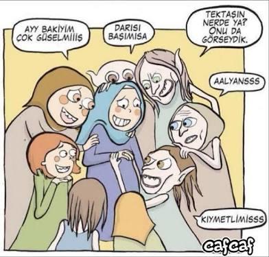Hepimiz Bir EKK'liyiz!