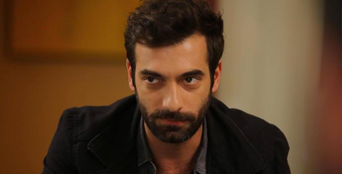 Kızlara Çekici Gelen 8 Erkek ve Poyraz!