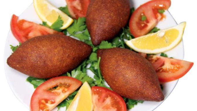 Tadı ile Damaklarınıza Hitap Edecek Olan Bir Lezzet: Hatay Usulü Oruk