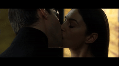 Hayatın Yaşlandırmadığı Kadın: Monica Bellucci
