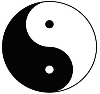 Ying Yang Felsefesi