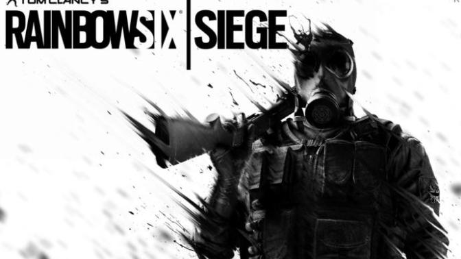 En İyi FPS Oyun: Rainbow Six Siege