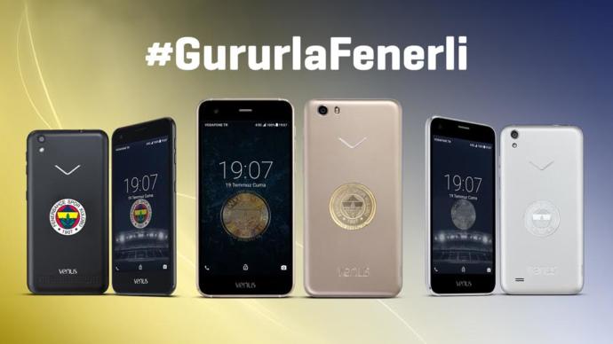 Vestel Akıllı Telefonlar Ne Kadar Yerli?
