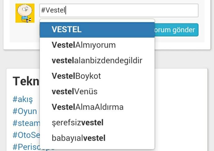 Vestel Akıllı Telefonlar Ne Kadar Yerli?