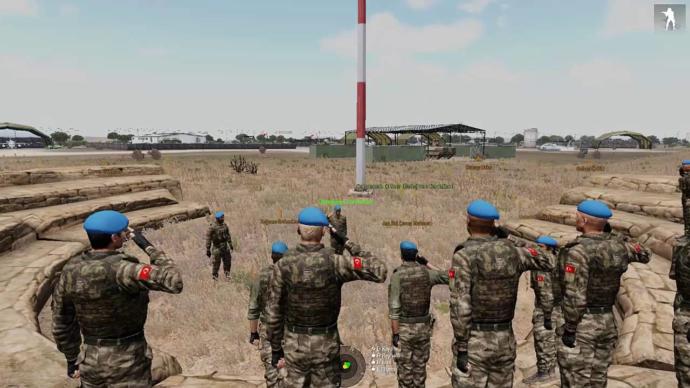 Askeri Simülatör: Arma 3
