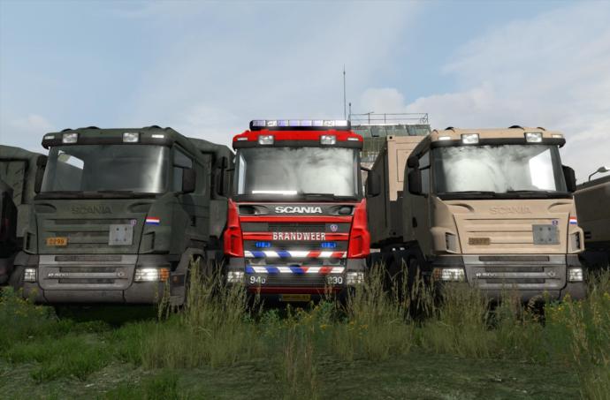 Askeri Simülatör: Arma 3