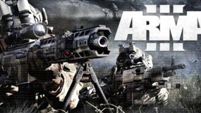 Askeri Simülatör: Arma 3