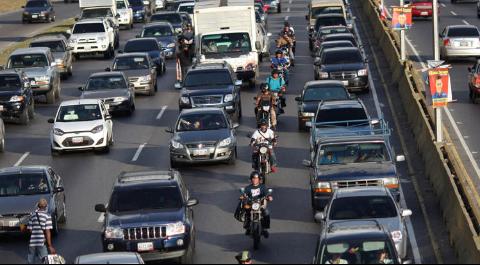Motosiklet Kullanmanın Yaşattığı 3 Avantajlı Durum