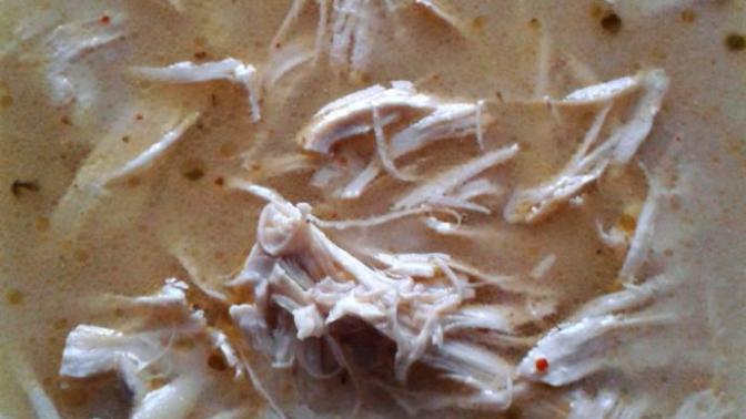 Dikkat Mutfakta Erkek Var: Tavuk Çorbası 🍲