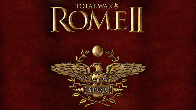 Hükümdarlığınızı Kurun: Total War Rome II