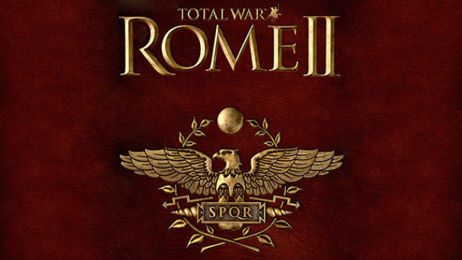 Hükümdarlığınızı Kurun: Total War Rome II
