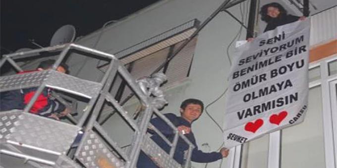 Duyup Duyabileceğiniz En Kötü Evlilik Teklifleri!