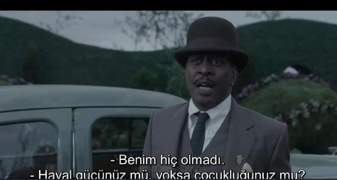 Beni İzleme Diye Yalvaran Dizi: Talihsiz Serüvenler Dizisi