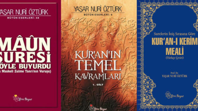 Kesinlikle Okunması Gereken Kitaplar
