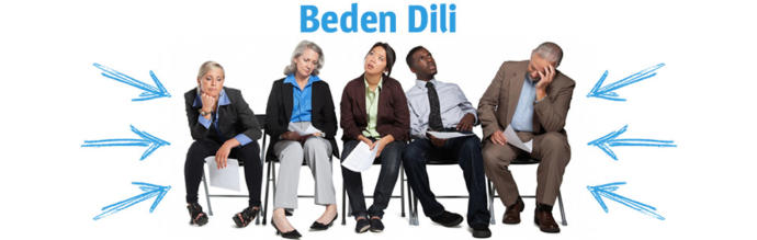 Beden Dilinizle Ruh Halinizi Bile Değiştirebilirsiniz!