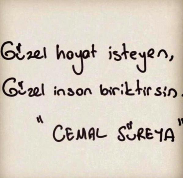 "El Alem Ne Der?" Diye Yaşamamak İçin Geçerli Sebepler