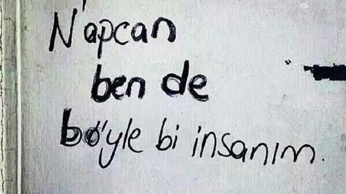 "El Alem Ne Der?" Diye Yaşamamak İçin Geçerli Sebepler