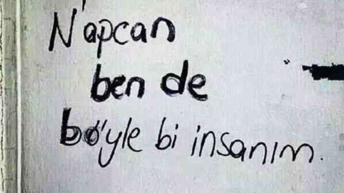 "El Alem Ne Der?" Diye Yaşamamak İçin Geçerli Sebepler