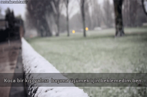 Soğuk Havaları Sevmeyenler İçin Bile Üşümenin Güzel Yönleri