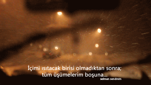 Soğuk Havaları Sevmeyenler İçin Bile Üşümenin Güzel Yönleri